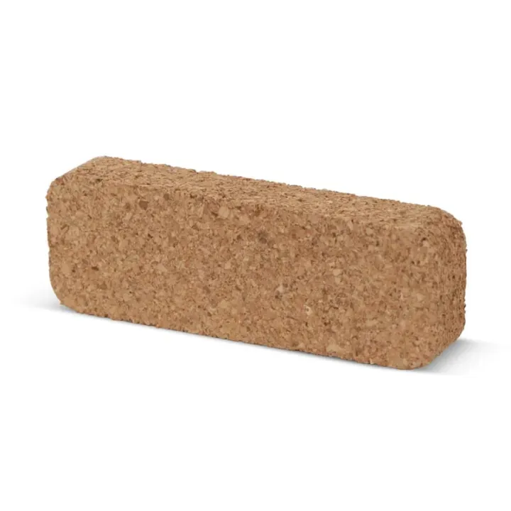 Name Badge Cork with pin - LT99720 (N0094)